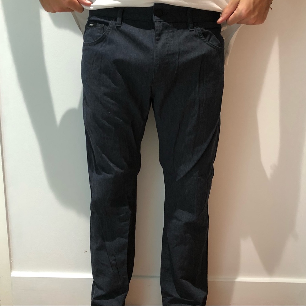 HUGO BOSS PANTS